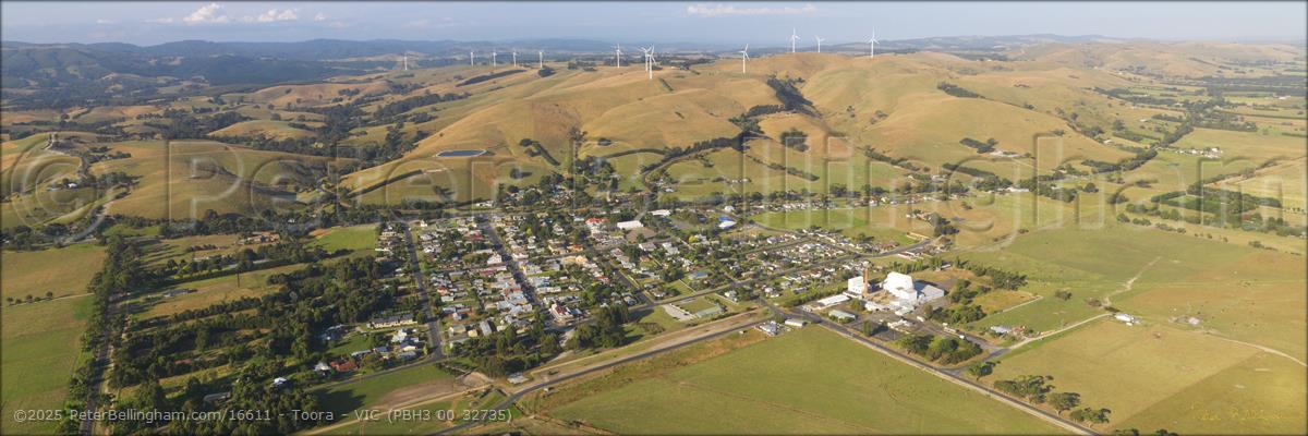 Peter Bellingham Photography Toora - VIC (PBH3 00 32735)